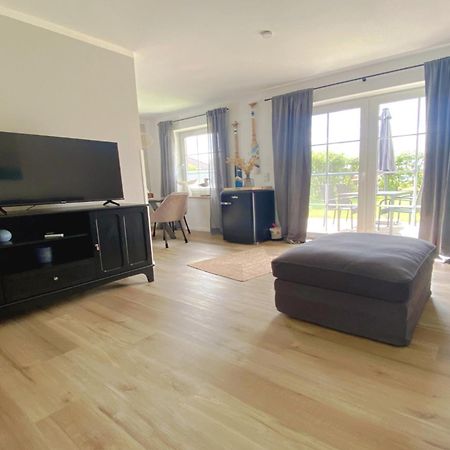 Fewo Friesenbude Nessmersiel, Garten, Wallbox, Bettwaesche Inclusive, ภายนอก รูปภาพ