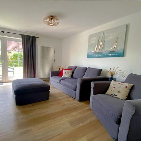 Fewo Friesenbude Nessmersiel, Garten, Wallbox, Bettwaesche Inclusive, ภายนอก รูปภาพ