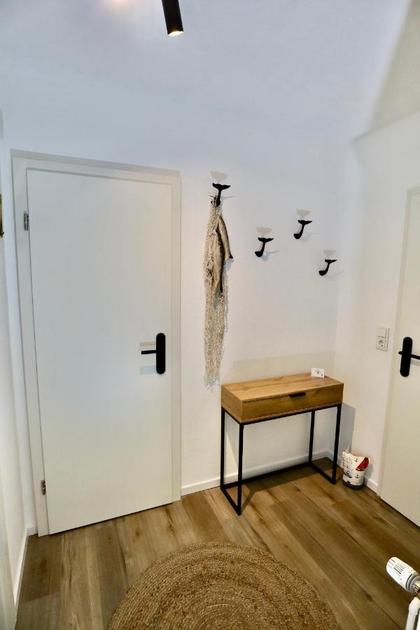 Fewo Friesenbude Nessmersiel, Garten, Wallbox, Bettwaesche Inclusive, ภายนอก รูปภาพ